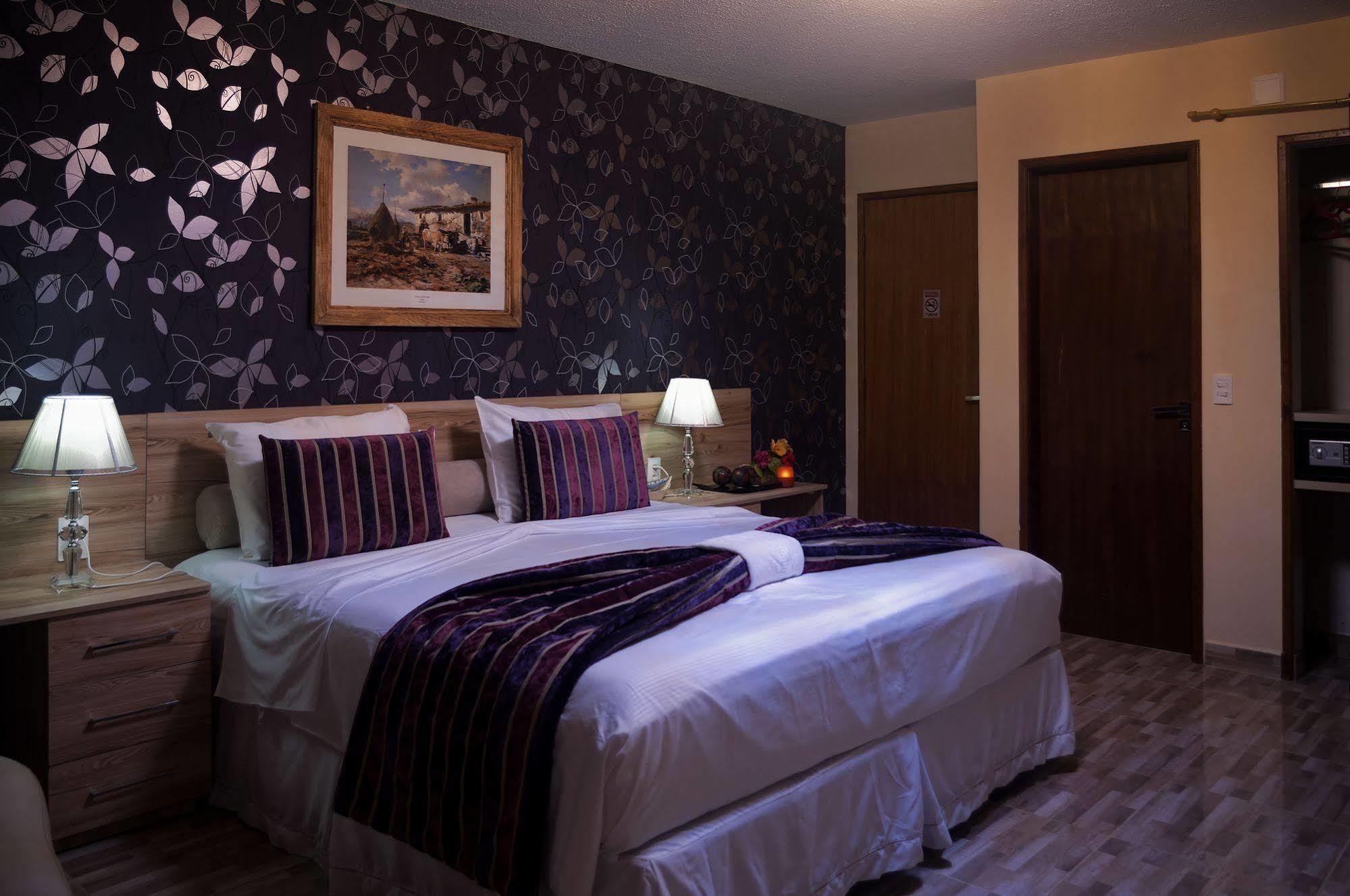 Pousada Presidente Hotel Canoa Quebrada Dış mekan fotoğraf