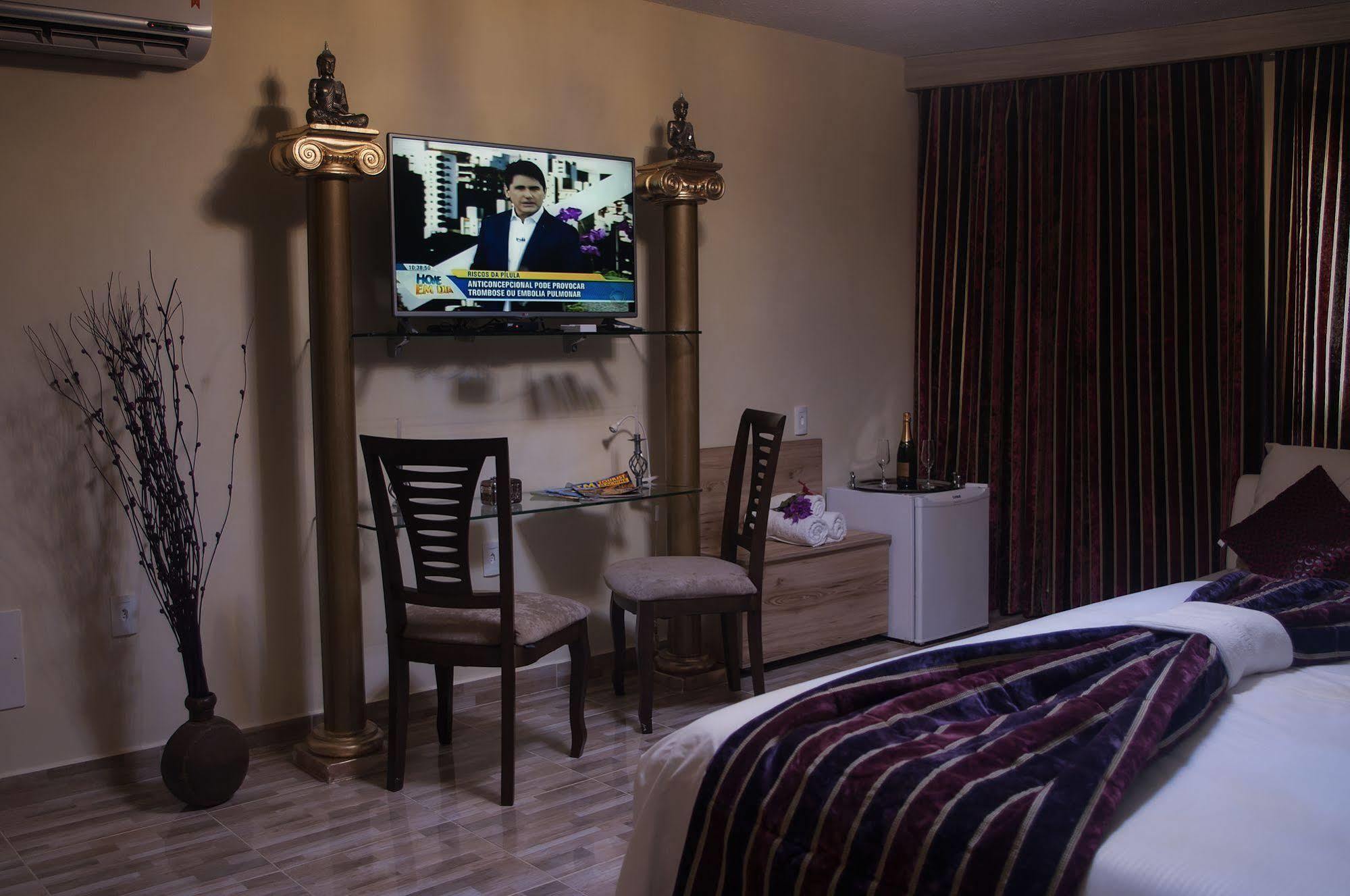 Pousada Presidente Hotel Canoa Quebrada Dış mekan fotoğraf